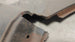 1966 - 1967 Chevelle Full Quarter Panel, RH NOS GM 7632288, Angle 4