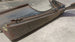1966 - 1967 Chevelle Full Quarter Panel, RH NOS GM 7632288, Angle 7