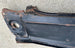 1967 Chevelle Tail Light Rear Body Panel, Original GM NOS, Angle 9