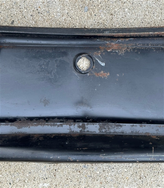 1967 Chevelle Tail Light Rear Body Panel, Original GM NOS, Angle 10
