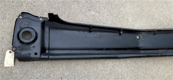 1967 Chevelle Tail Light Rear Body Panel, Original GM NOS, Angle 11