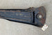 1967 Chevelle Tail Light Rear Body Panel, Original GM NOS, Angle 2