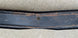 1967 Chevelle Tail Light Rear Body Panel, Original GM NOS, Angle 4