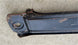 1967 Chevelle Tail Light Rear Body Panel, Original GM NOS, Angle 5