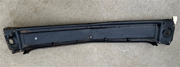 1967 Chevelle Tail Light Rear Body Panel, Original GM NOS, Angle 6