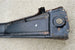1967 Chevelle Tail Light Rear Body Panel, Original GM NOS, Angle 7
