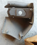 1968 Chevelle Rear Quarter Panel Tail Light Extension, RH Original GM NOS, Angle 3
