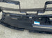 1969 - 1972 Nova Dash Housing Metal Frame Assembly, Without A/C, Complete, Angle 3
