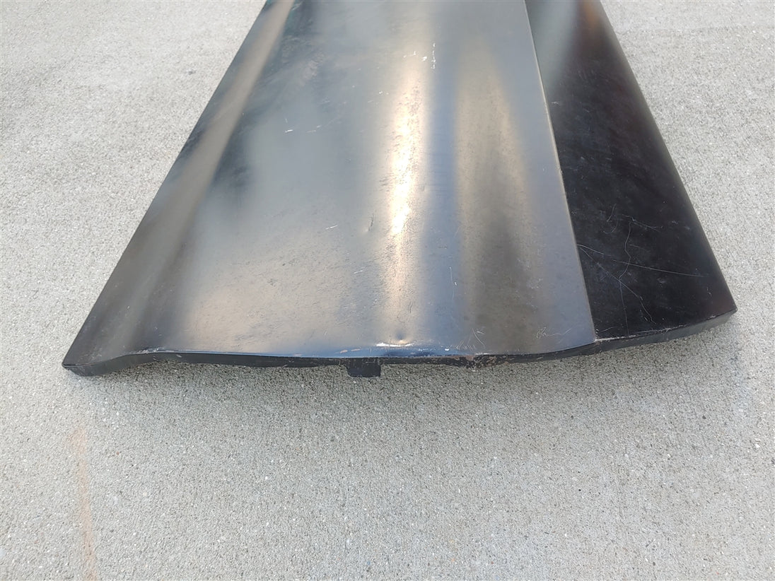 1970 - 1972 Chevelle Door Skin, Right Hand Original GM NOS 8809736, Angle 2