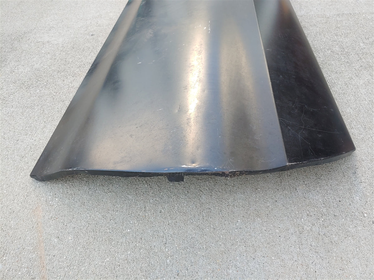 1970 - 1972 Chevelle Door Skin, Right Hand Original GM NOS 8809736, Angle 2