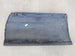 1970 - 1972 Chevelle Door Skin, Right Hand Original GM NOS 8809736, Angle 6