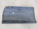 1970 - 1972 Chevelle Door Skin, Right Hand Original GM NOS 8809736, Angle 6