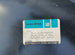 1970 - 1972 Chevelle Door Skin, Right Hand Original GM NOS 8809736, Angle 7