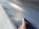 1970 - 1972 Chevelle Door Skin, Right Hand Original GM NOS 8809736, Angle 8