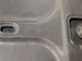 1974 - 1975 Monte Carlo Trunk Deck Lid, Original GM NOS, Angle 9
