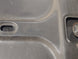 1974 - 1975 Monte Carlo Trunk Deck Lid, Original GM NOS, Angle 9