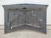 1974 - 1975 Monte Carlo Trunk Deck Lid, Original GM NOS, Angle 6