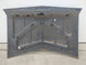 1974 - 1975 Monte Carlo Trunk Deck Lid, Original GM NOS, Angle 6