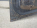 1974 - 1975 Monte Carlo Trunk Deck Lid, Original GM NOS, Angle 7