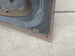1974 - 1975 Monte Carlo Trunk Deck Lid, Original GM NOS, Angle 8