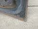 1974 - 1975 Monte Carlo Trunk Deck Lid, Original GM NOS, Angle 8