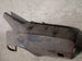 1974 - 1977 Chevy Chevelle Malibu Quarter Panel, Left Hand GM NOS 4 Door, Angle 2