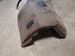 1974 - 1977 Chevy Chevelle Malibu Quarter Panel, Left Hand GM NOS 4 Door, Angle 4