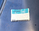 1970 - 1972 Chevelle Rear Outer Wheel Well Housings Set, Coupe, Original GM NOS, Angle 6