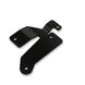 1968 - 1974 Nova All New Holley Drive By Wire Pedal Bracket, For LS/LT Engine Swap, Angle 2