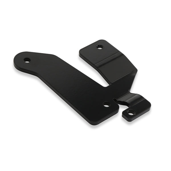 1968 - 1974 Nova All New Holley Drive By Wire Pedal Bracket, For LS/LT Engine Swap, Angle 3