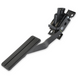 Holley Drive By Wire Accelerator Gas Pedal Assembly for LS or LT Engine Swaps | Muscle Car Central