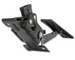 Holley Drive By Wire Accelerator Gas Pedal Assembly for LS or LT Engine Swaps | Muscle Car Central, Angle 3