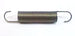 1968 - 1972 Accelerator Carburetor Return Spring, Big Block