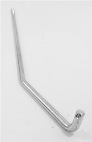 1964 - 1967 Accelerator Throttle Rod, Quadrajet, Big Block,, Angle 2