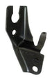 1968 - 1972 Chevelle or Nova Accelerator Throttle Cable Bracket for Quadrajet Carburetors 3992376, Angle 2