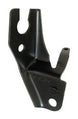1968 - 1972 Chevelle or Nova Accelerator Throttle Cable Bracket for Quadrajet Carburetors 3992376, Angle 2