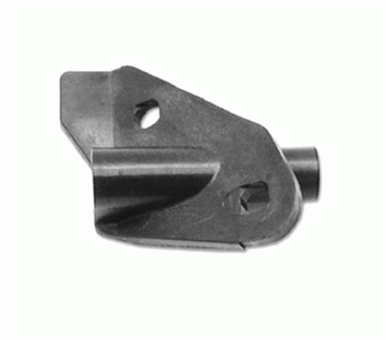 1968 - 1972 Nova Accelerator Throttle Rod Support, Firewall Mount