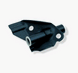 1966 - 1967 Chevelle Accelerator Rod Firewall Support Bracket