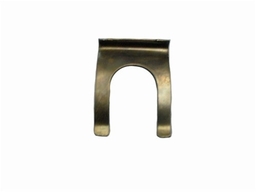 1968 - 1981 Chevelle or Nova Side Air Cleaner Breather Plastic Element Filter Retaining Clip