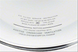 Open Element Air Cleaner Kit with Curved Service Instructions Chrome Lid, Base, and Filter, Angle 2