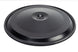 1970 - 1972 Nova Air Cleaner Element Filter Kit, Dual Snorkel, Black Lid, Angle 4