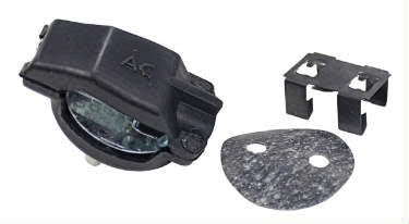 1968 - 1977 Correct Functional Air Cleaner Breather Base Vacuum Thermal Sensor