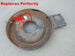 1968 - 1977 Correct Functional Air Cleaner Breather Base Vacuum Thermal Sensor, Angle 2