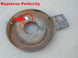 1968 - 1977 Correct Functional Air Cleaner Breather Base Vacuum Thermal Sensor, Angle 2