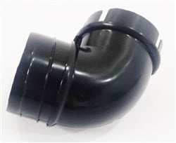 Chevelle or Nova Air Cleaner Base Pre-Heat Tube Plastic Elbow
