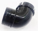 Chevelle or Nova Air Cleaner Base Pre-Heat Tube Plastic Elbow