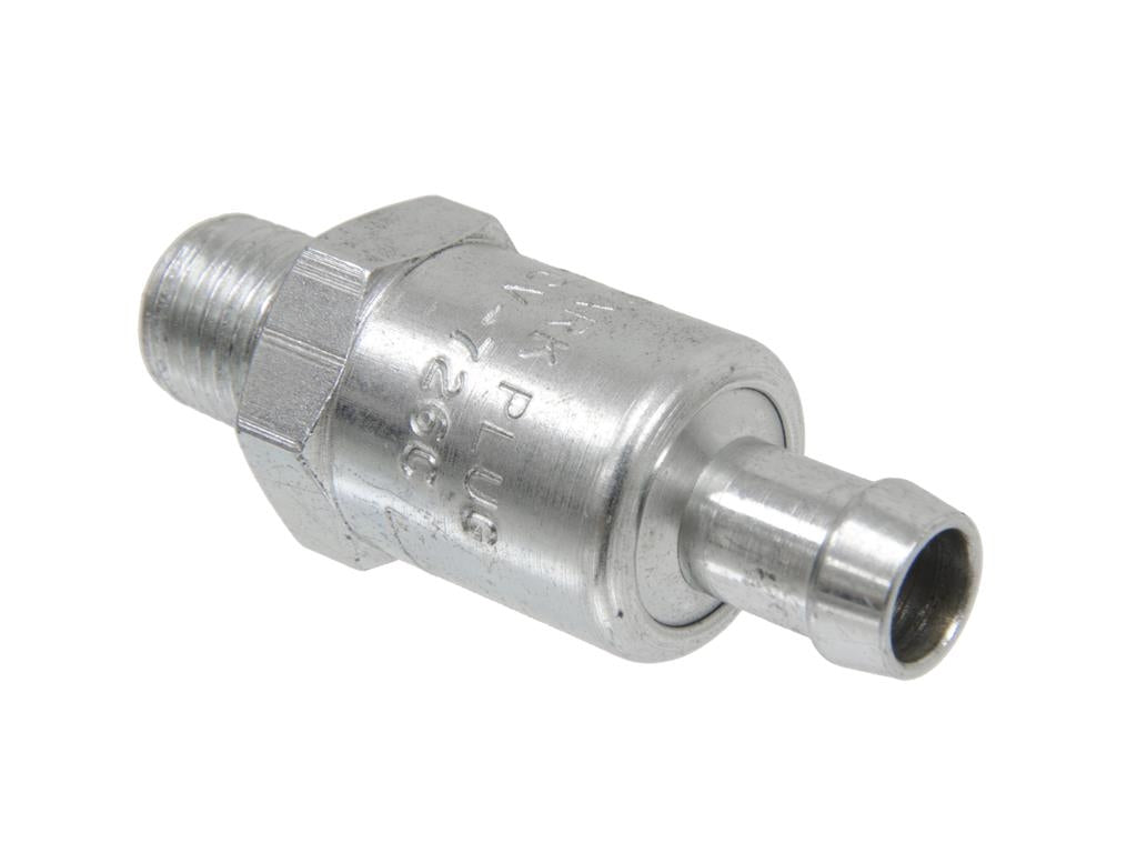 1966 - 1967 Chevelle and Nova Positive Crankcase Ventilation PCV Valve 327, Screw-In Style