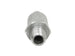 1966 - 1967 Chevelle and Nova Positive Crankcase Ventilation PCV Valve 327, Screw-In Style, Angle 2