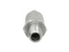 1966 - 1967 Chevelle and Nova Positive Crankcase Ventilation PCV Valve 327, Screw-In Style, Angle 2