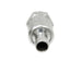 1966 - 1967 Chevelle and Nova Positive Crankcase Ventilation PCV Valve 327, Screw-In Style, Angle 3
